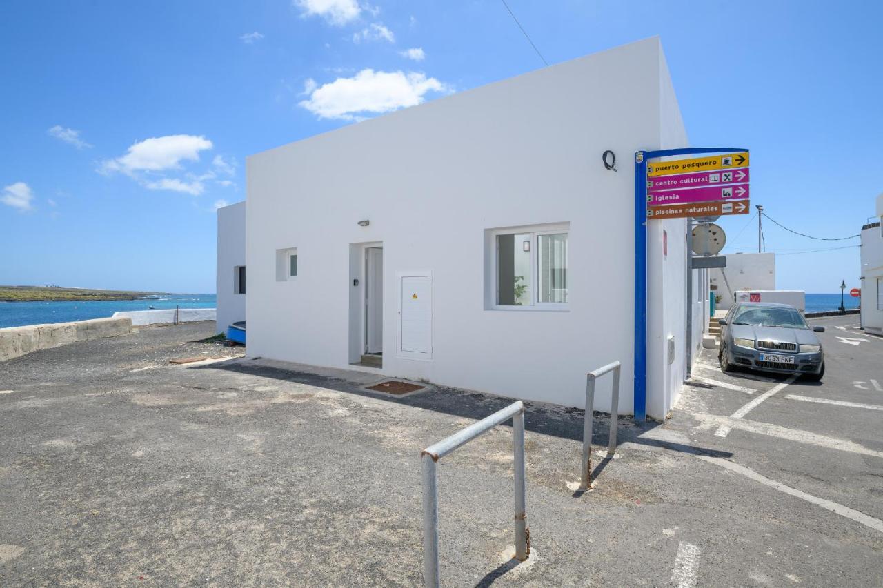 Las Rosas Punta Mujeres Exterior photo